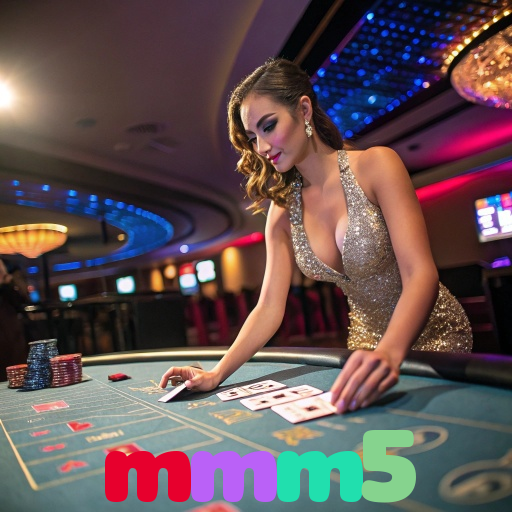 mmm5 - Baixe o App mmm5 para Android e Comece a Jogar