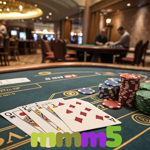 mmm5 - Baixe o App mmm5 para Android e Comece a Jogar