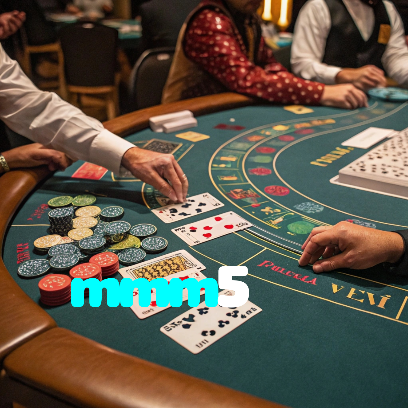 mmm5 - Baixe o App mmm5 para Android e Comece a Jogar