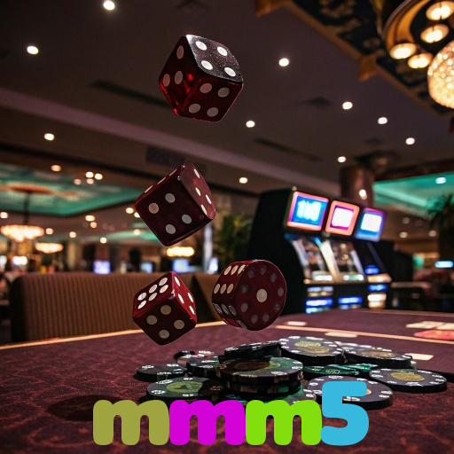 mmm5 - Baixe o app mmm5 no Google Play e jogue ao vivo
