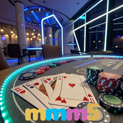mmm5 - Baixe o app mmm5 no Google Play e jogue ao vivo
