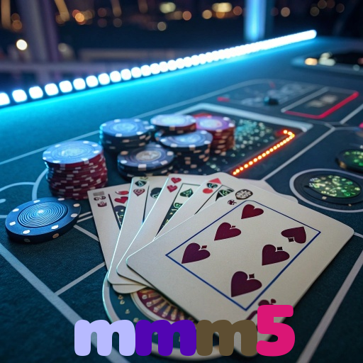 mmm5 - Baixe o App mmm5 para Android e Comece a Jogar