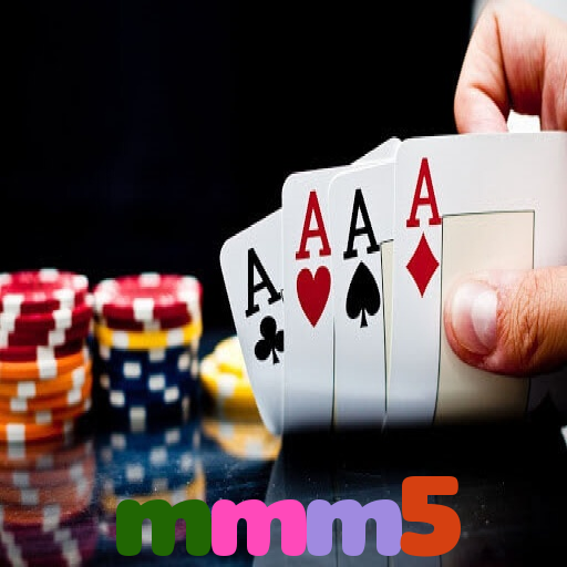 mmm5 - Baixe o app mmm5 no Google Play e jogue ao vivo