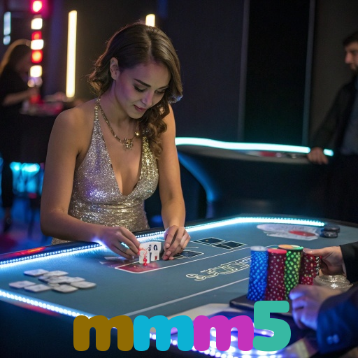 mmm5 - Baixe o App mmm5 para Android e Comece a Jogar