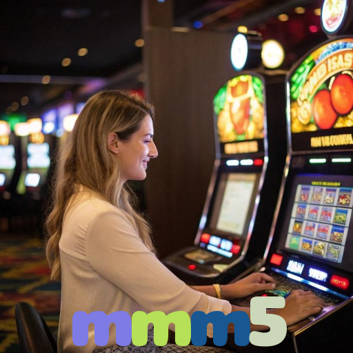 mmm5 - Baixe o App mmm5 para Android e Comece a Jogar