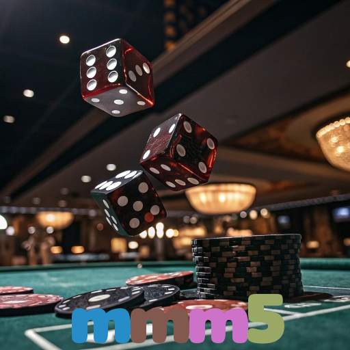 mmm5 - Baixe o app mmm5 no Google Play e jogue ao vivo