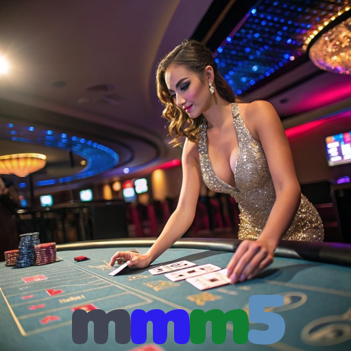 mmm5 - Baixe o app mmm5 no Google Play e jogue ao vivo