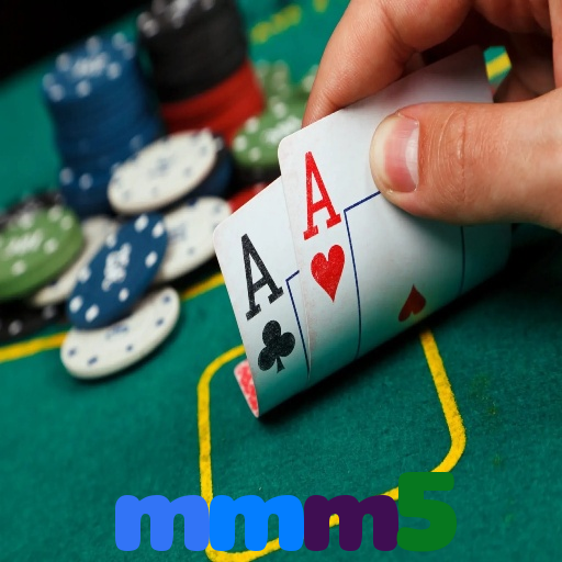 mmm5 - Baixe o app mmm5 no Google Play e jogue ao vivo