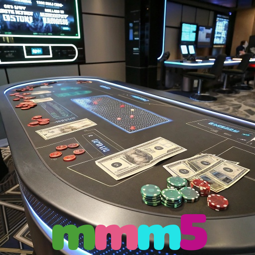 mmm5 - Baixe o app mmm5 no Google Play e jogue ao vivo