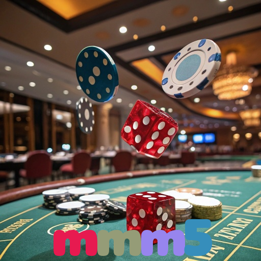 mmm5 - Baixe o App mmm5 para Android e Comece a Jogar