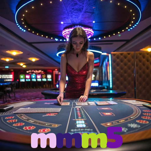 mmm5 - Baixe o app mmm5 no Google Play e jogue ao vivo