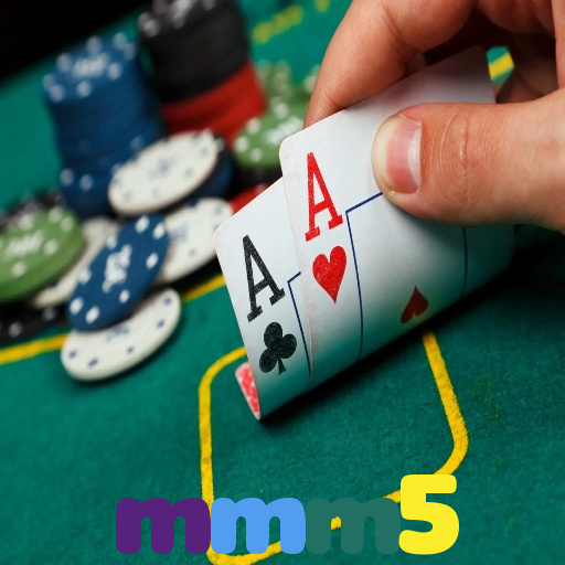 mmm5 - Baixe o app mmm5 no Google Play e jogue ao vivo