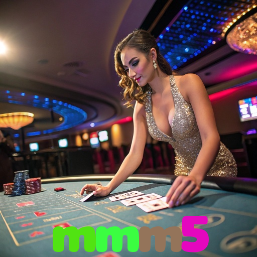 mmm5 - Baixe o App mmm5 para Android e Comece a Jogar