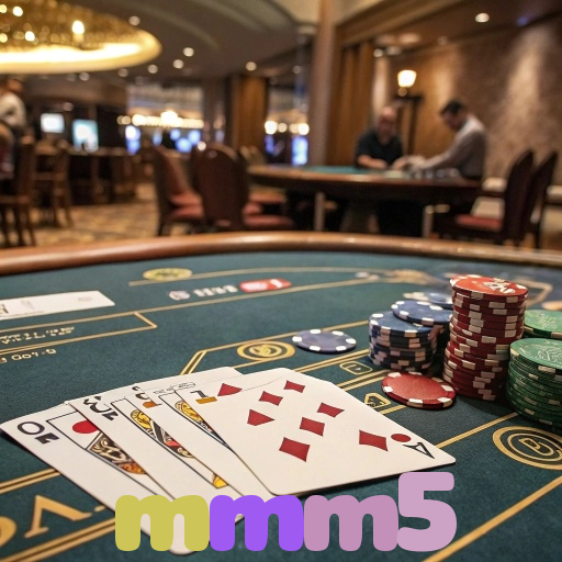 mmm5 - Baixe o app mmm5 no Google Play e jogue ao vivo