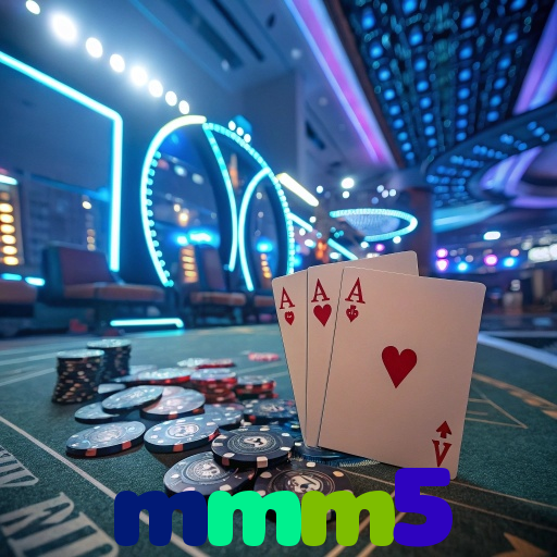 mmm5 - Baixe o app mmm5 no Google Play e jogue ao vivo