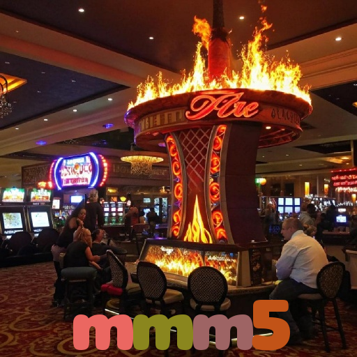 mmm5 - Baixe o App mmm5 para Android e Comece a Jogar