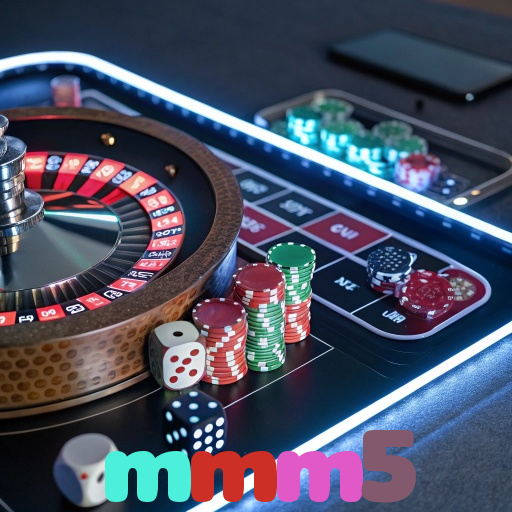 mmm5 - Baixe o App mmm5 para Android e Comece a Jogar