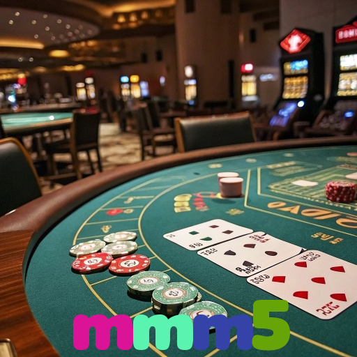 mmm5 - Baixe o app mmm5 no Google Play e jogue ao vivo