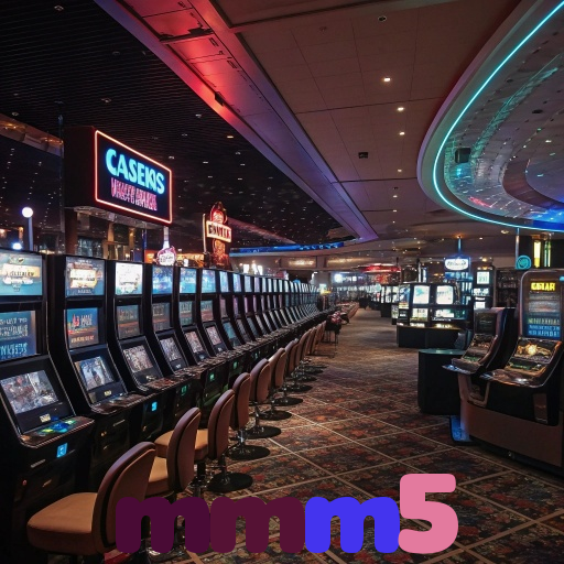 mmm5 - Baixe o App mmm5 para Android e Comece a Jogar