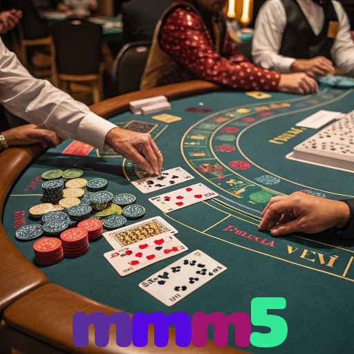 mmm5 - Baixe o App mmm5 para Android e Comece a Jogar
