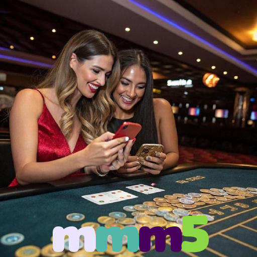 mmm5 - Baixe o App mmm5 para Android e Comece a Jogar