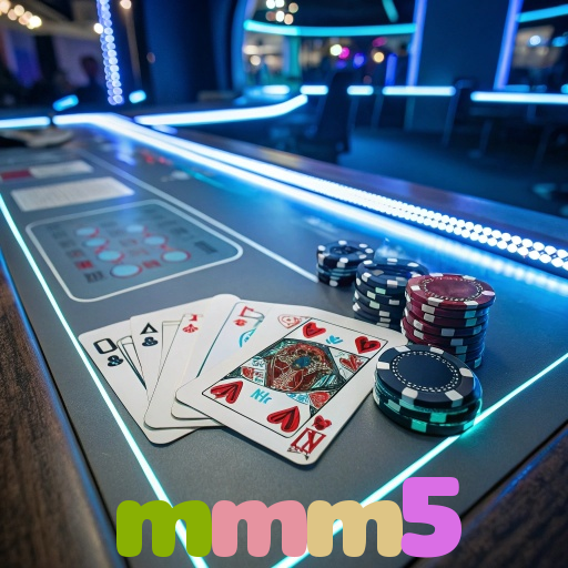 mmm5 - Baixe o app mmm5 no Google Play e jogue ao vivo