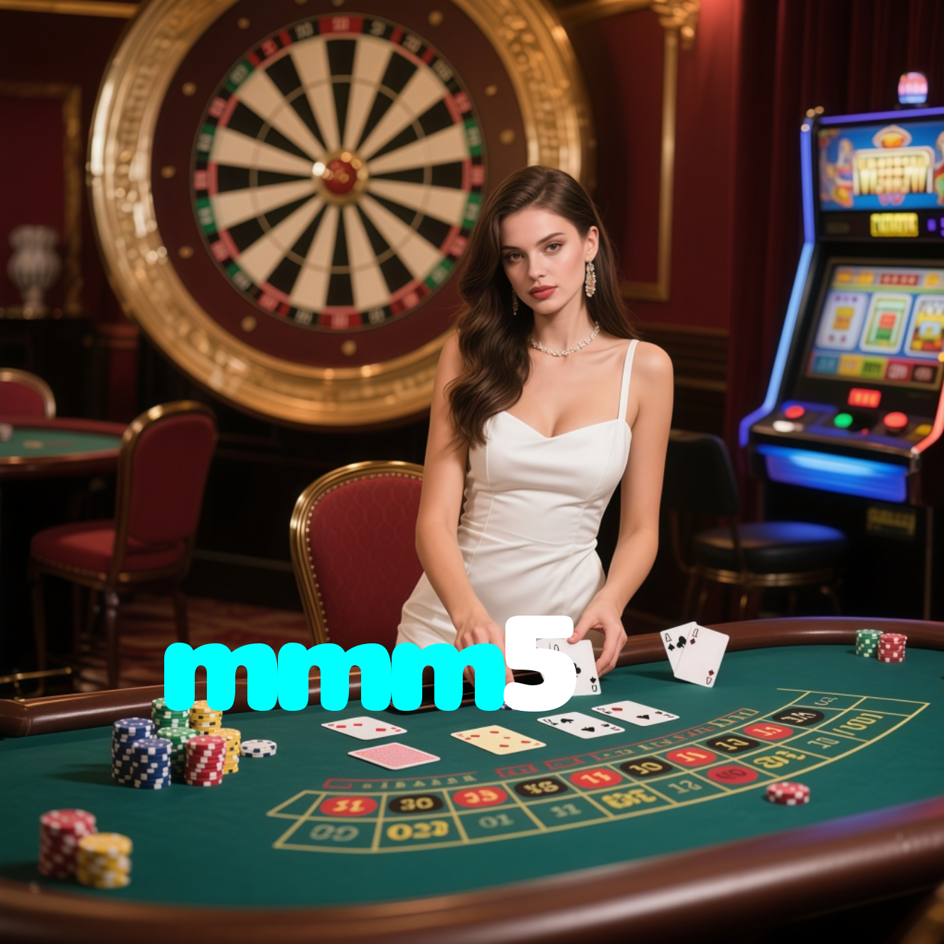 mmm5 - Baixe o App mmm5 para Android e Comece a Jogar