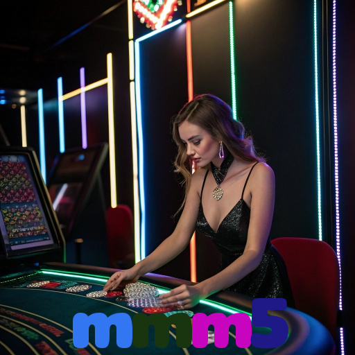 mmm5 - Baixe o App mmm5 para Android e Comece a Jogar
