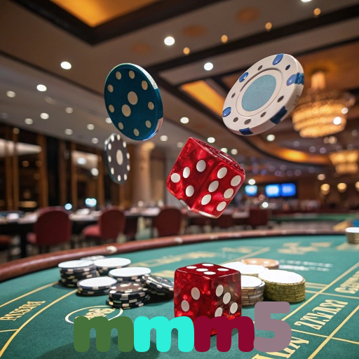 mmm5 - Baixe o App mmm5 para Android e Comece a Jogar