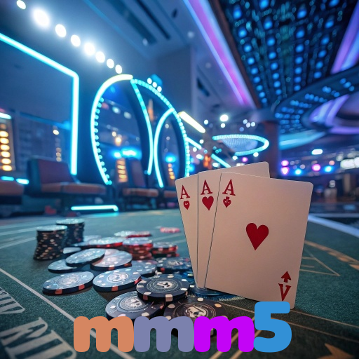 mmm5 - Baixe o app mmm5 no Google Play e jogue ao vivo