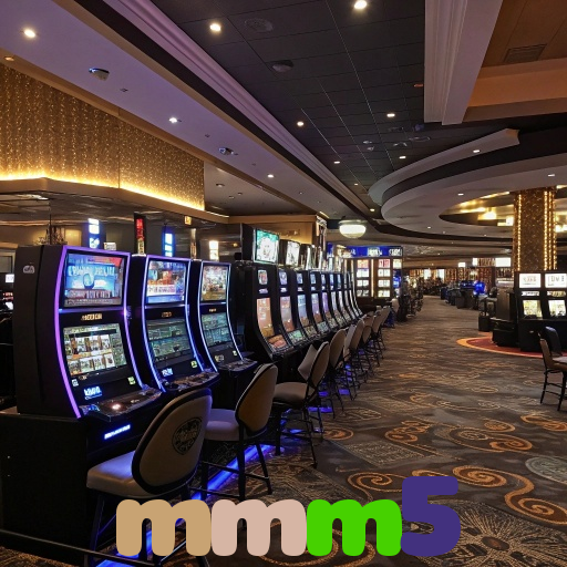 mmm5 - Baixe o App mmm5 para Android e Comece a Jogar