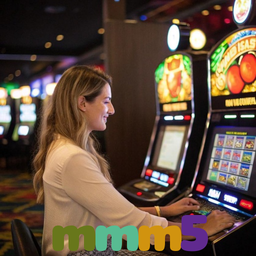 mmm5 - Baixe o App mmm5 para Android e Comece a Jogar