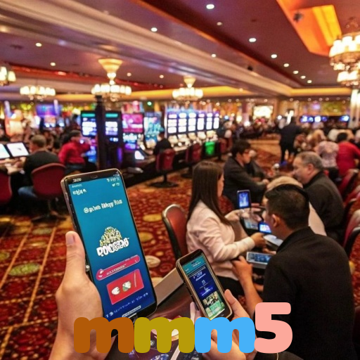 mmm5 - Baixe o App mmm5 para Android e Comece a Jogar