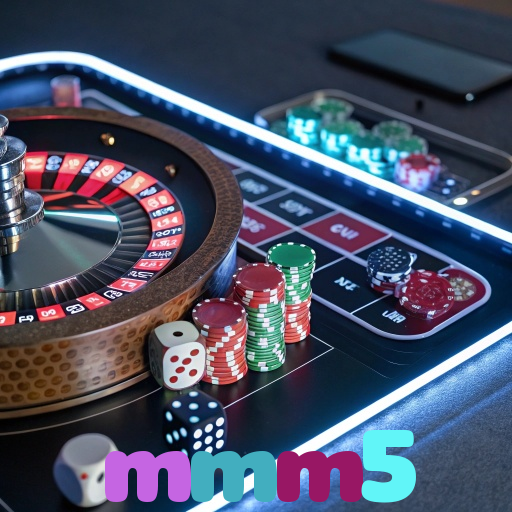 mmm5 - Baixe o app mmm5 no Google Play e jogue ao vivo