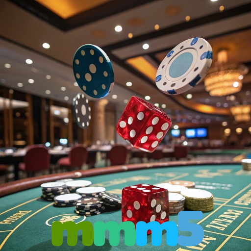 mmm5 - Baixe o App mmm5 para Android e Comece a Jogar