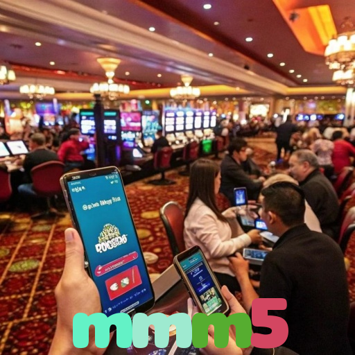 mmm5 - Baixe o app mmm5 no Google Play e jogue ao vivo