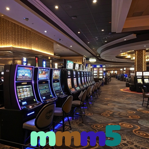 mmm5 - Baixe o App mmm5 para Android e Comece a Jogar