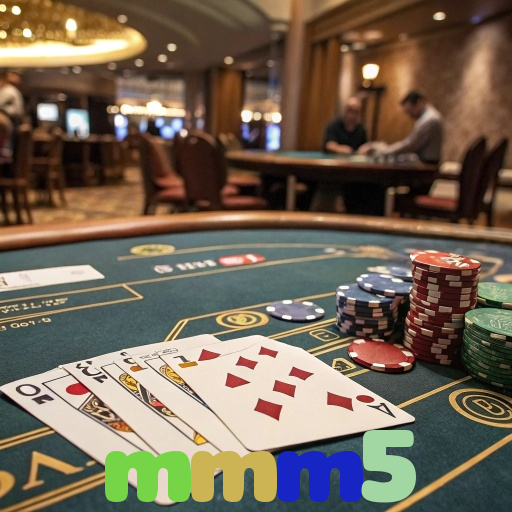 mmm5 - Baixe o app mmm5 no Google Play e jogue ao vivo