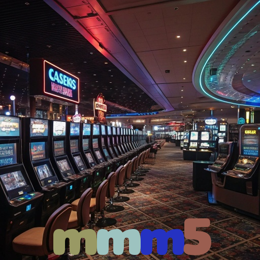 mmm5 - Baixe o App mmm5 para Android e Comece a Jogar