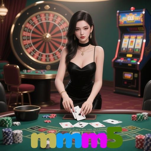 mmm5 - Baixe o App mmm5 para Android e Comece a Jogar