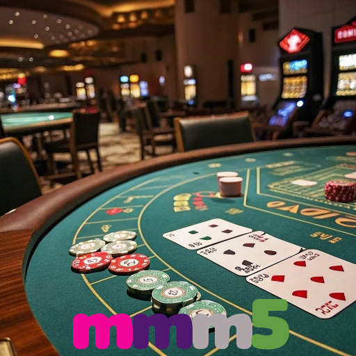 mmm5 - Baixe o App mmm5 para Android e Comece a Jogar