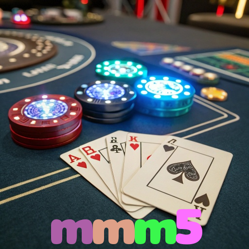 mmm5 - Baixe o App mmm5 para Android e Comece a Jogar