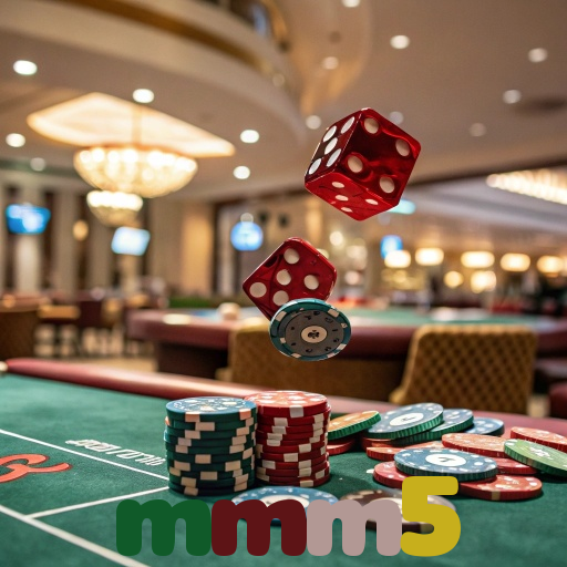 mmm5 - Baixe o App mmm5 para Android e Comece a Jogar