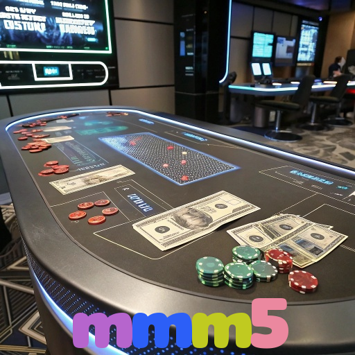 mmm5 - Baixe o App mmm5 para Android e Comece a Jogar