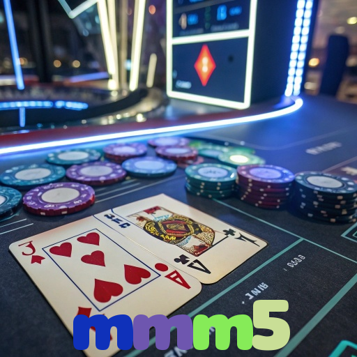 mmm5 - Baixe o app mmm5 no Google Play e jogue ao vivo