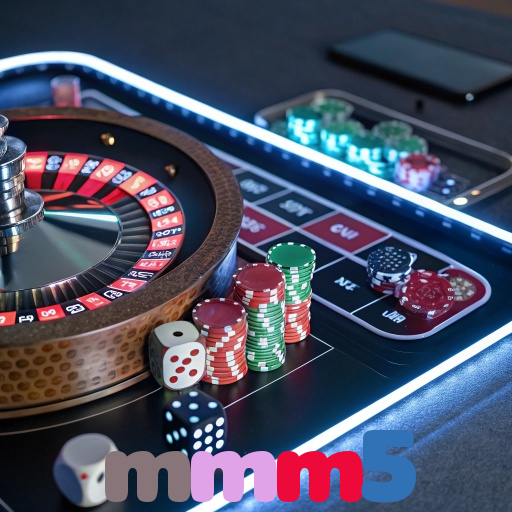 mmm5 - Baixe o App mmm5 para Android e Comece a Jogar