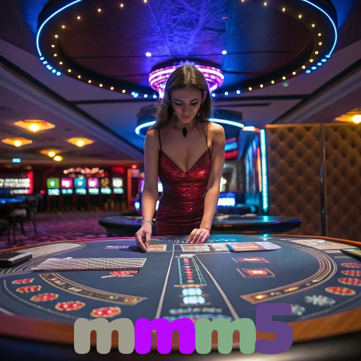 mmm5 - Baixe o App mmm5 para Android e Comece a Jogar