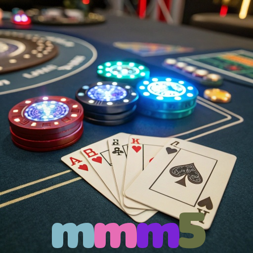 mmm5 - Baixe o App mmm5 para Android e Comece a Jogar