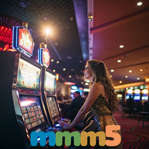 mmm5 - Baixe o App mmm5 para Android e Comece a Jogar