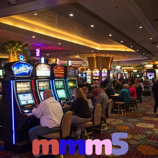 mmm5 - Baixe o App mmm5 para Android e Comece a Jogar